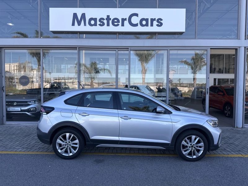 2025 Volkswagen Taigo Life 1.0 Tsi 85kw Dsg