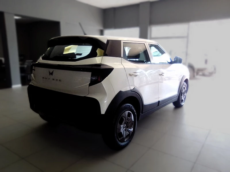 Image of Vehicle