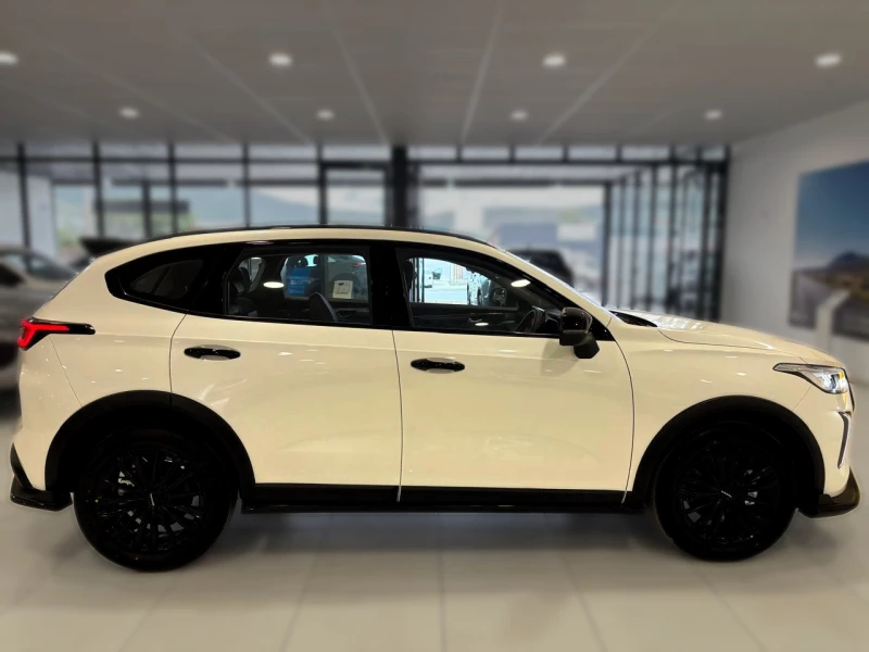 HAVAL JOLION PRO 15T SUPER LUXURY 7DCT