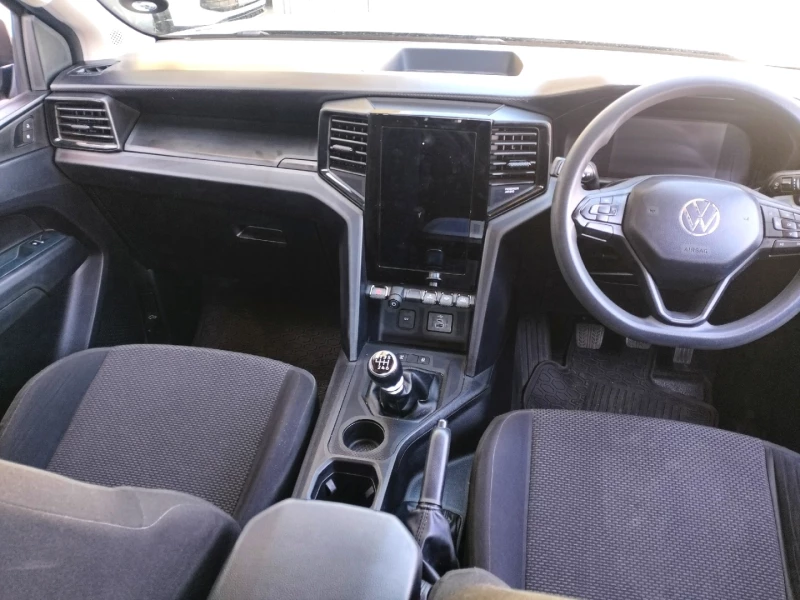 2023 Volkswagen Amarok D/c 2.0 Tdi 125kw