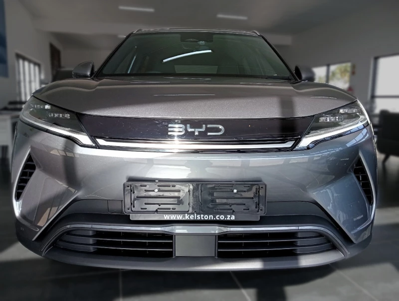 BYD ATTO2 EV DYNAMIC BF-50