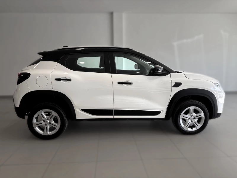 2025 Renault Kiger 1.0 Turbo Mt Zen
