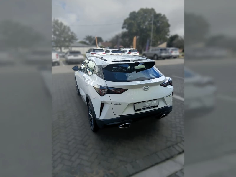 Image of Vehicle