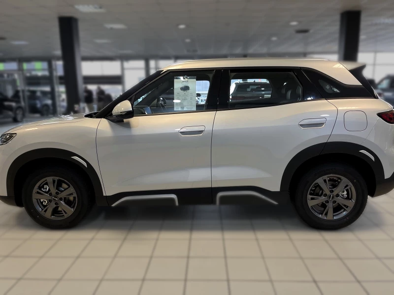 BYD ATTO2 DMI DYNAMIC AF-20