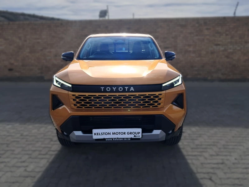2026 Toyota  Hilux Xc 28 Gd6 Rb Rai At
