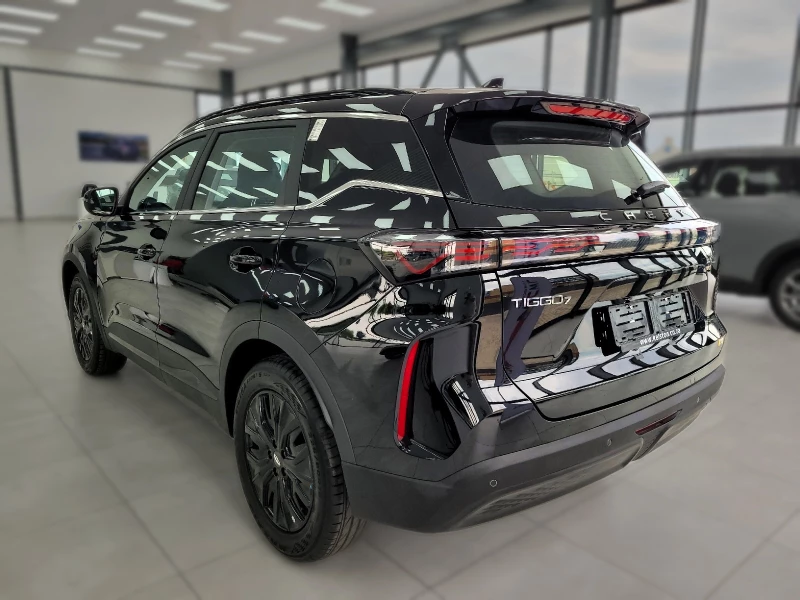 Image of Vehicle