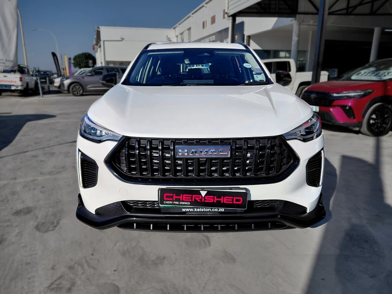 2026 Haval Jolion Pro 15t Super Luxury 7dct