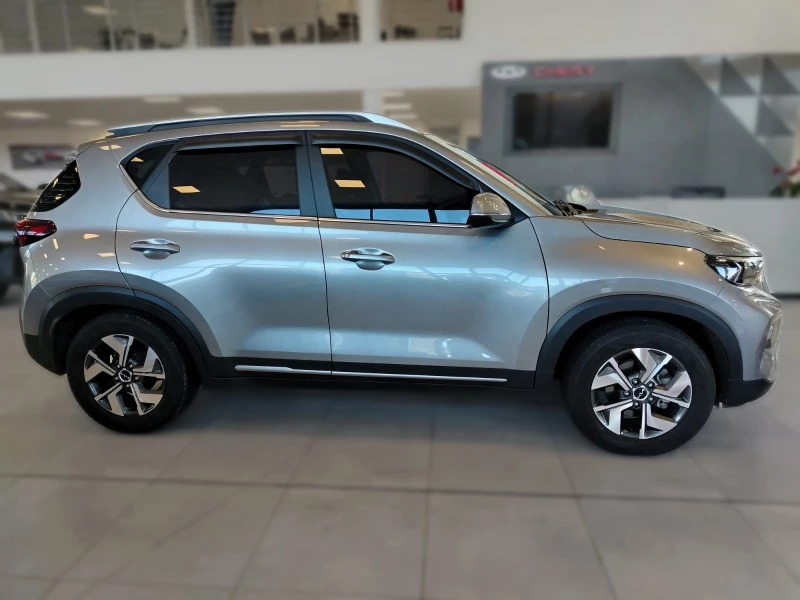 2022 Kia Sonet 15 Ex Cvt