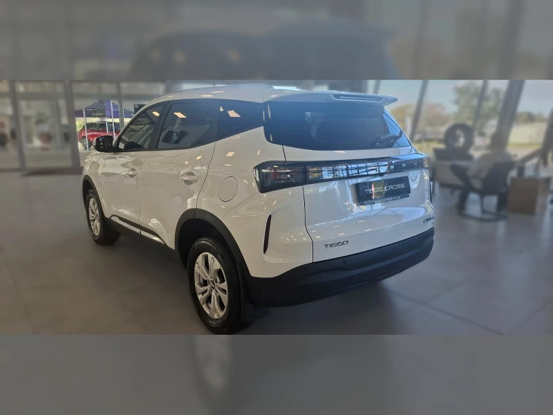 Image of Vehicle