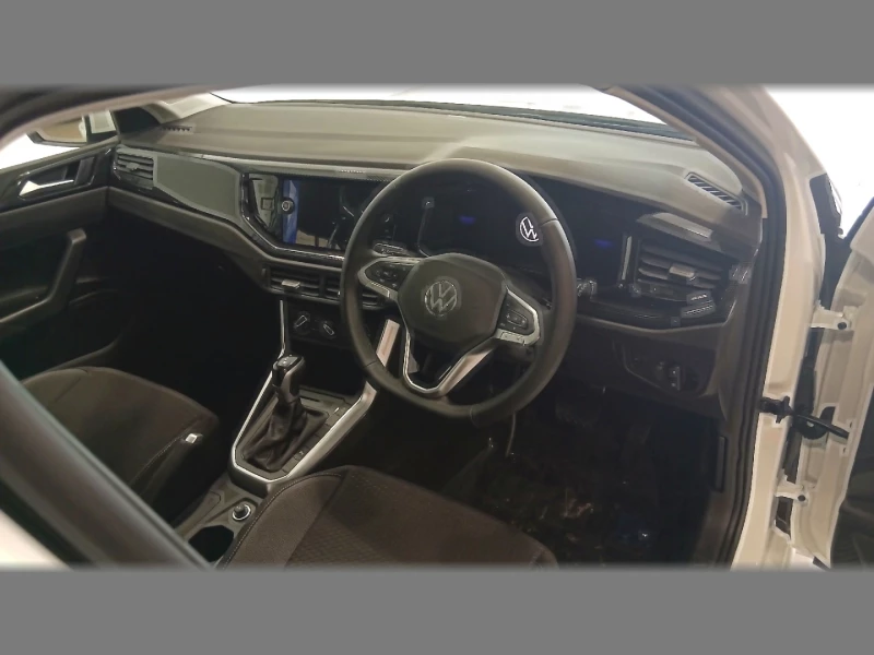 VOLKSWAGEN POLO 1.0 TSI 85KW LIFE DSG