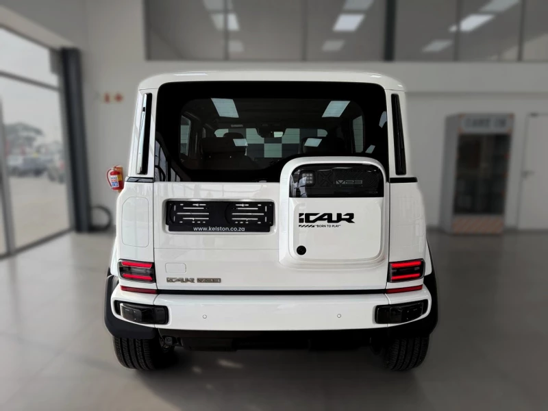 Image of Vehicle