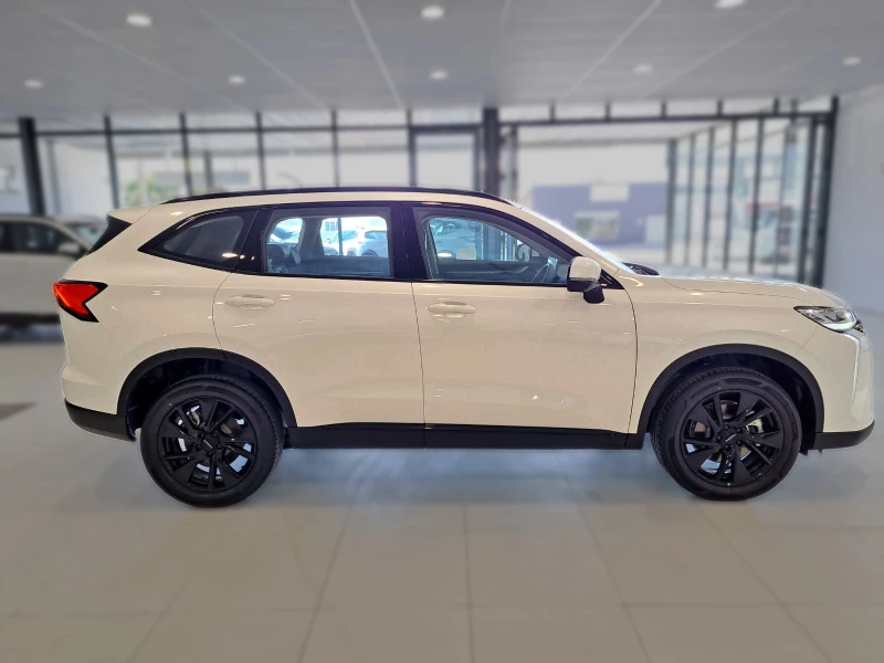 HAVAL H6 20T S-LUXURY 9DCT 