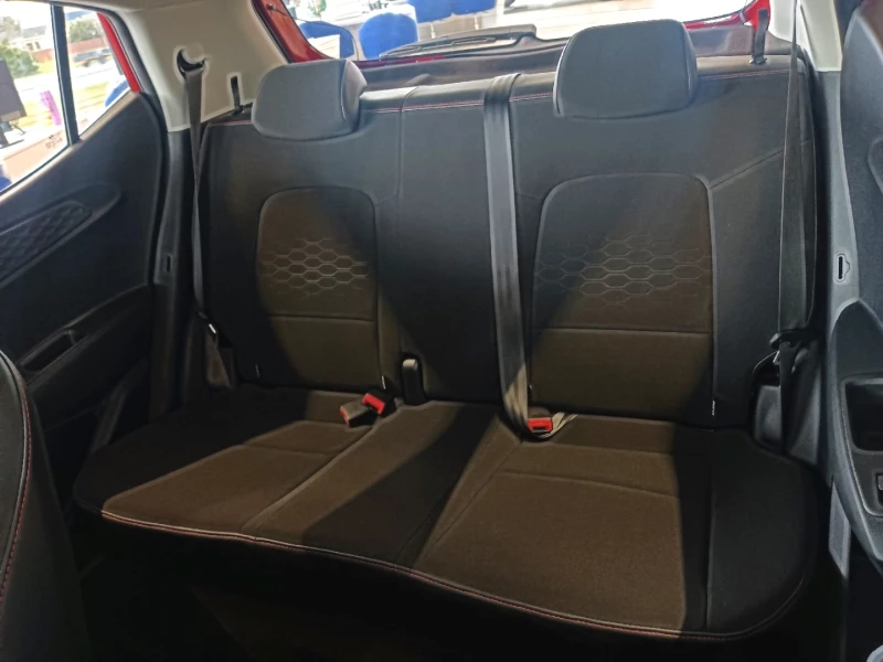 2025 Hyundai Grand I10 1.2 Premium At My24