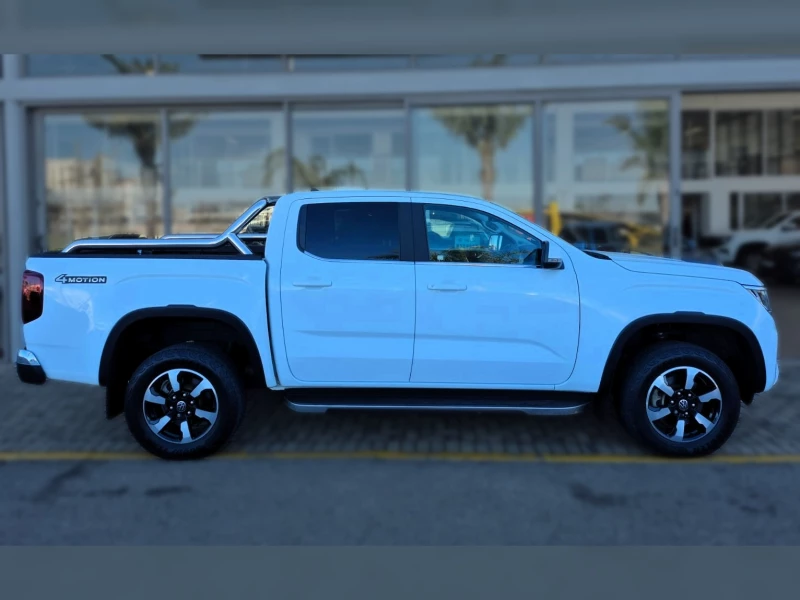 2024 Volkswagen Amarok Style D/c 2.0 Bitdi 154kw 4mot 10sp Auto