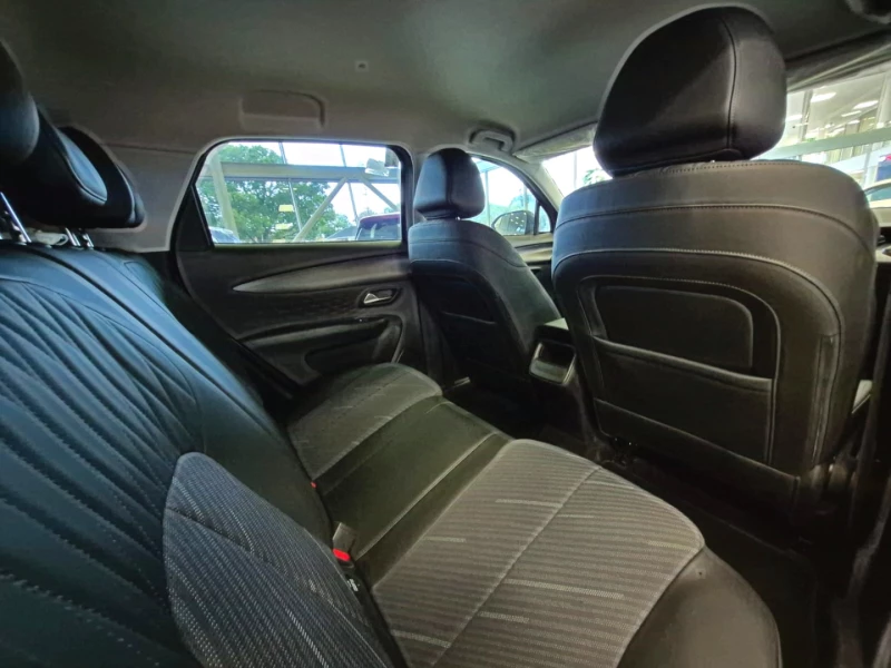 LEPAS L4 1.5L MT AMUR