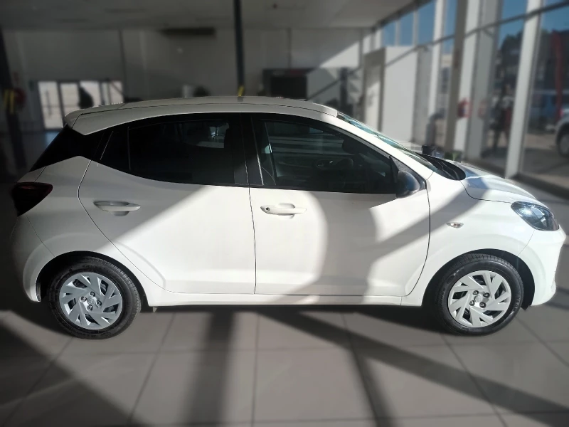 2026 Hyundai Grand I10 1.0 Premium Mt My24