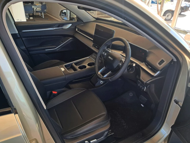 HAVAL H6 20T LUXURY 9DCT