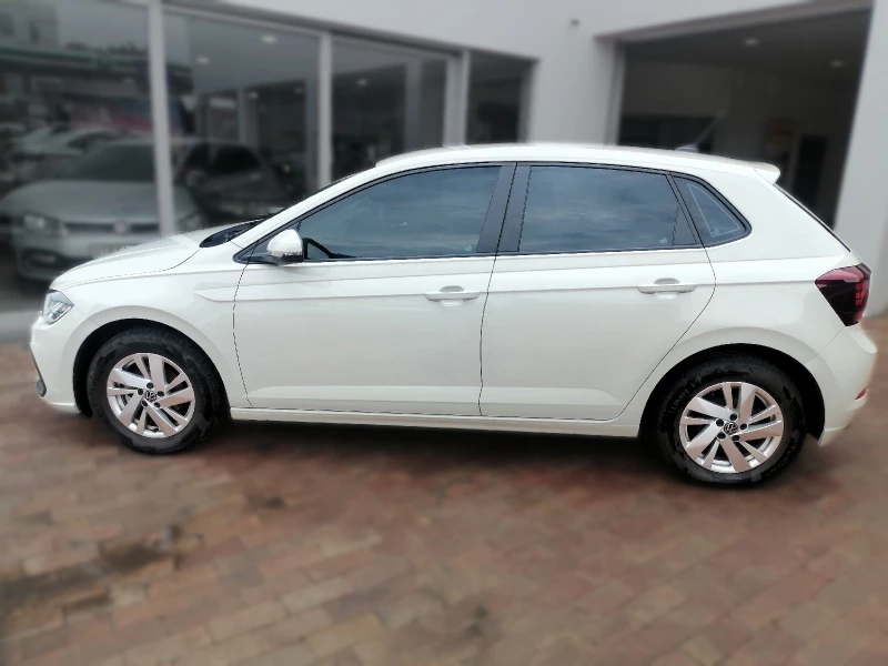2026 Volkswagen Polo 1.0 Tsi