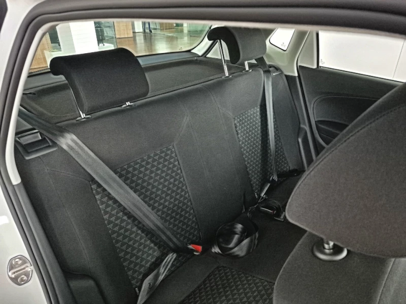 VOLKSWAGEN POLO VIVO 1.4 55KW