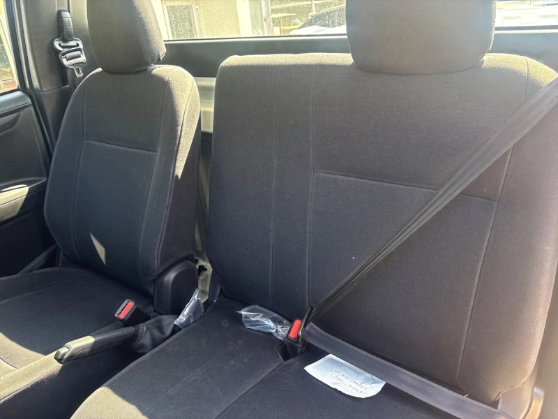 ISUZU D-MAX 2.5 HO SAFETY SINGLE CAB FLEETSIDE 100KW