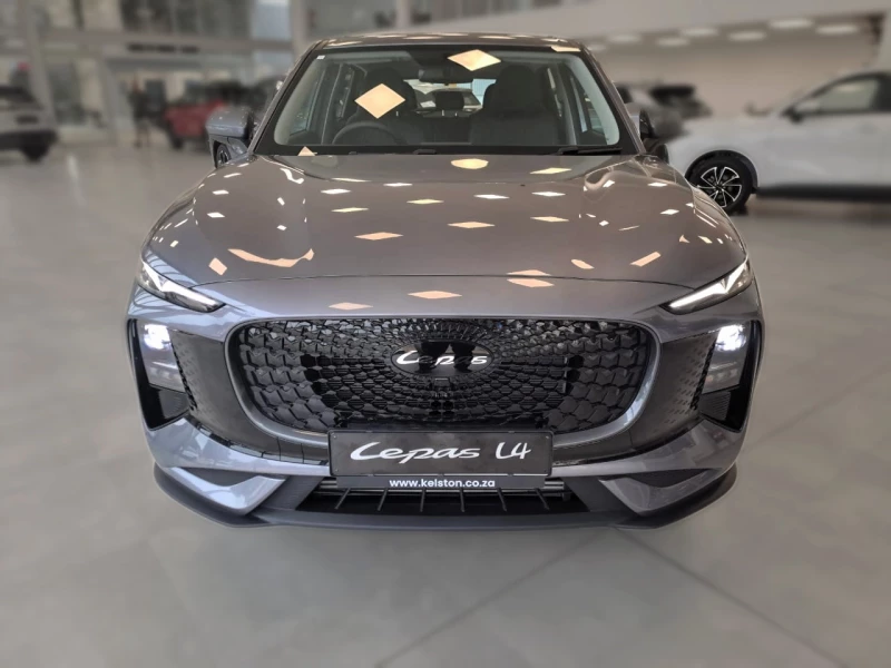 LEPAS L4 1.5T JAVAN