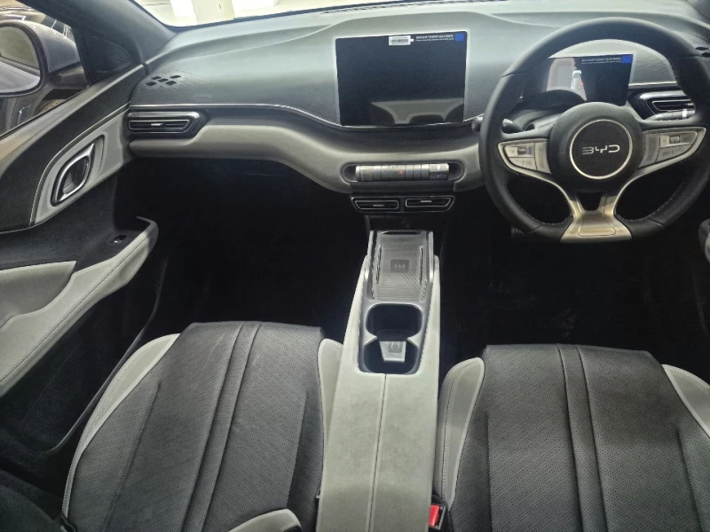 BYD DOLPHIN SURF COMFORT