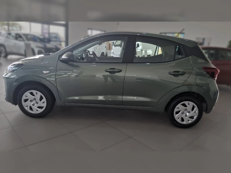 HYUNDAI GRAND I10 1.0 PREMIUM MT MY24