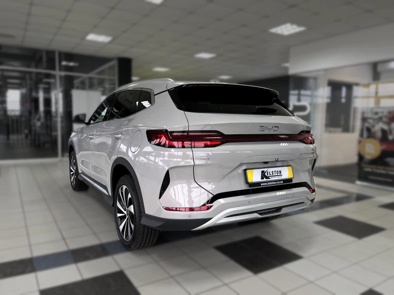 Image of Vehicle