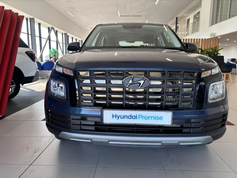2023 Hyundai Venue 1.0 Motion Mt My22