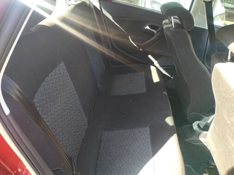 2025 Volkswagen Polo Vivo 1.4 63kw Life