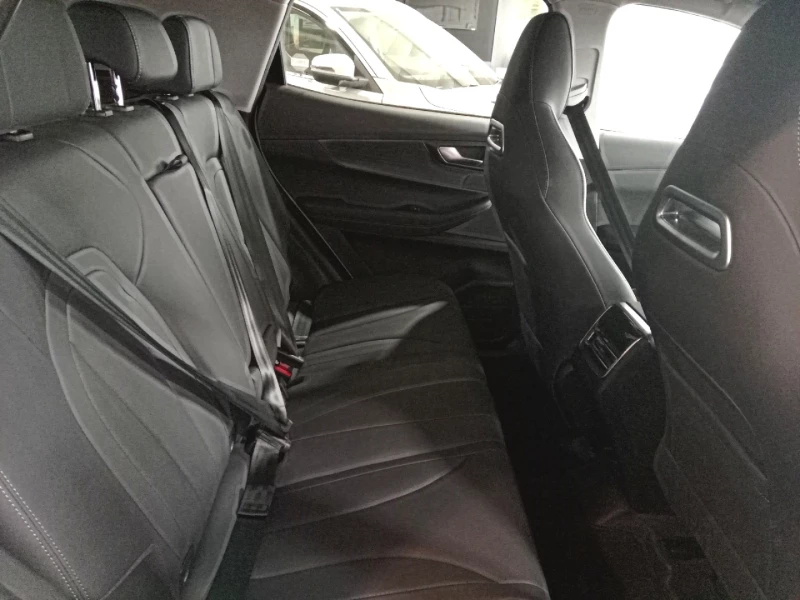 CHERY TIGGO 4 CROSS HEV COMFORT