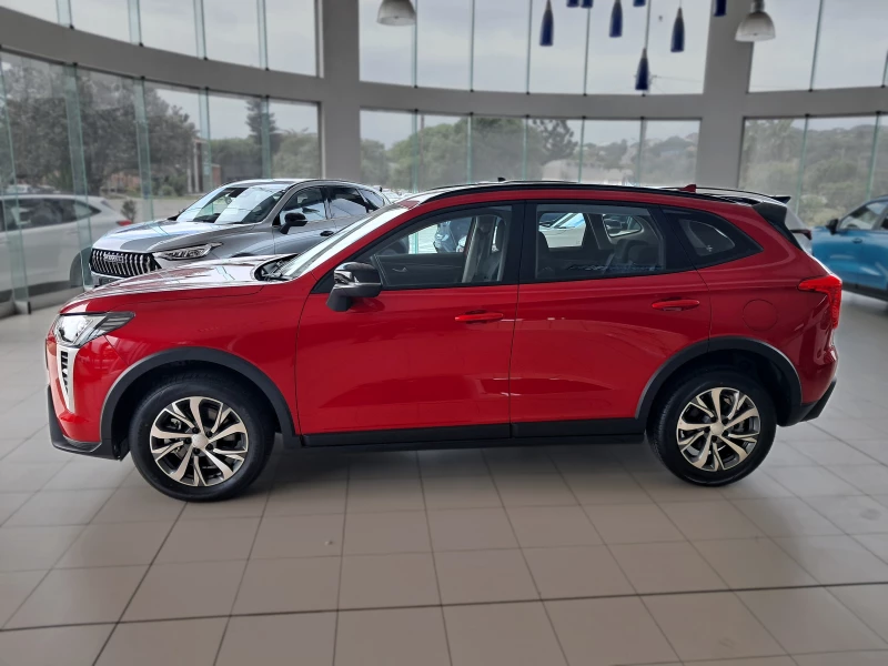 HAVAL H2 JOLION 15T CITY