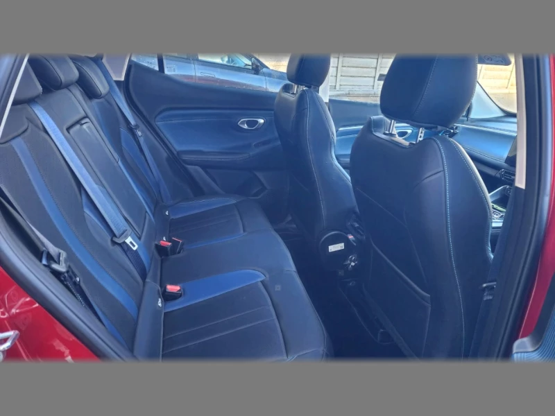 GAC GS3 EMZOOM 1.5T PETROL DCT 4X2 R-STYLE