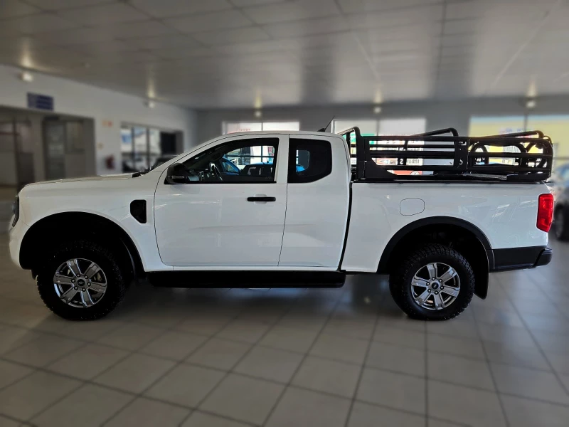 2024 Ford 2.0 Turbo Super Cab Xl 4x2 Hr 6at