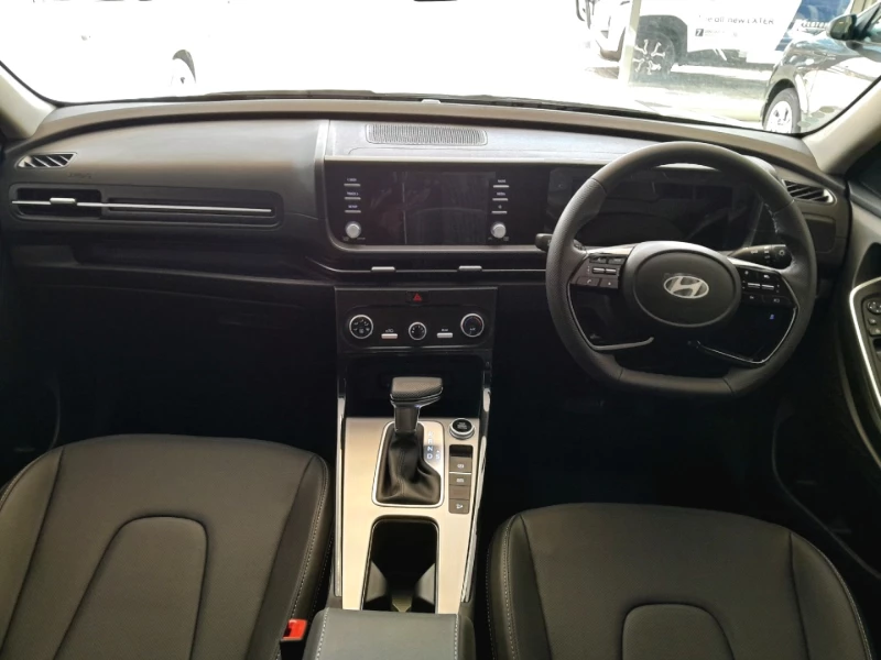 HYUNDAI ALCAZAR 2.0 EXECUTIVE AT 7STR