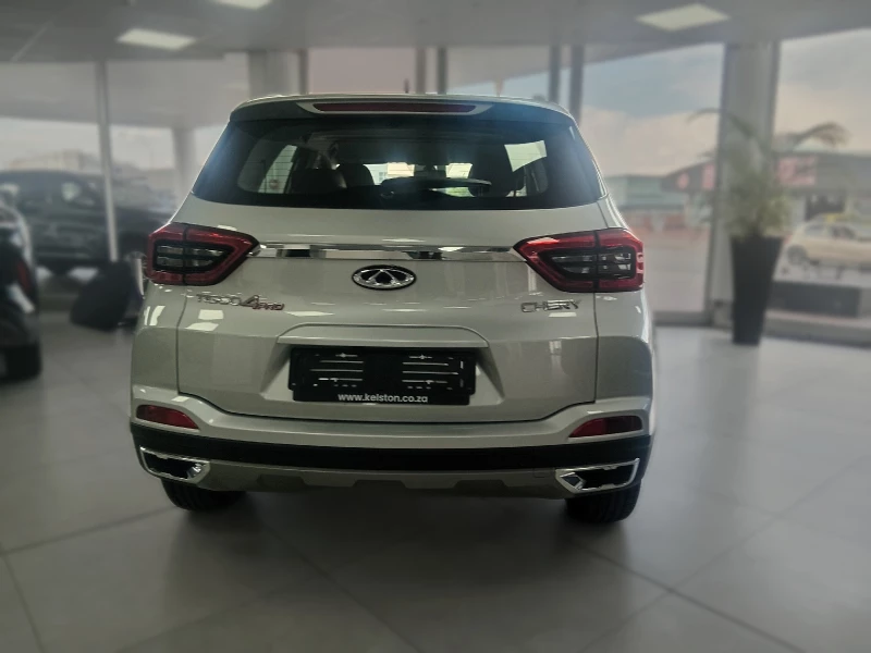 Image of Vehicle