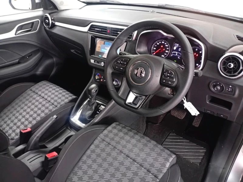 2025 Mg Zs 1.5 Comfort A/t