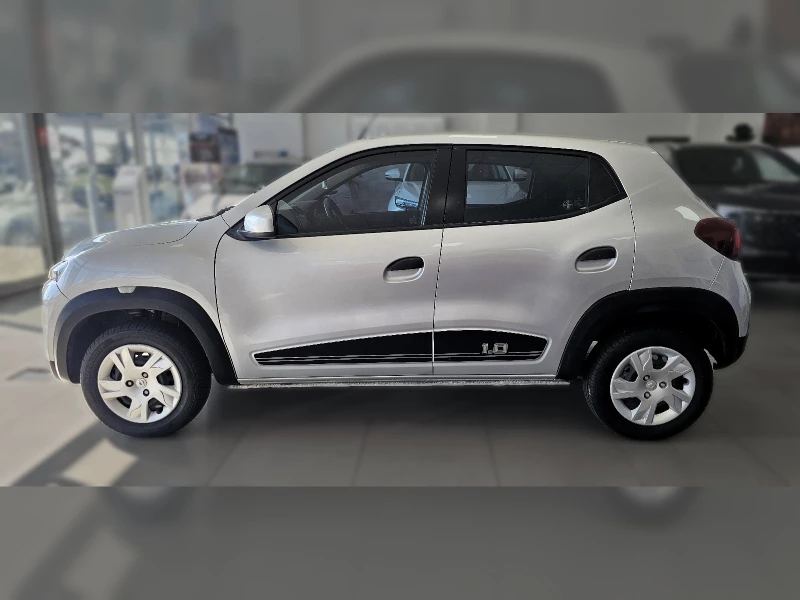2022 Renault Kwid 10 Dynamique Zen 5 Door Manual