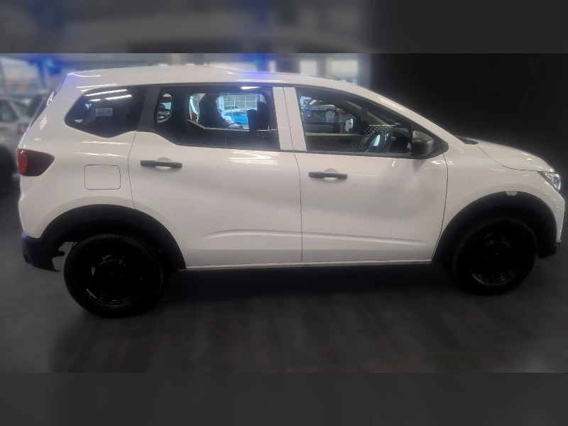 RENAULT TRIBER 1.0L EVOLUTION