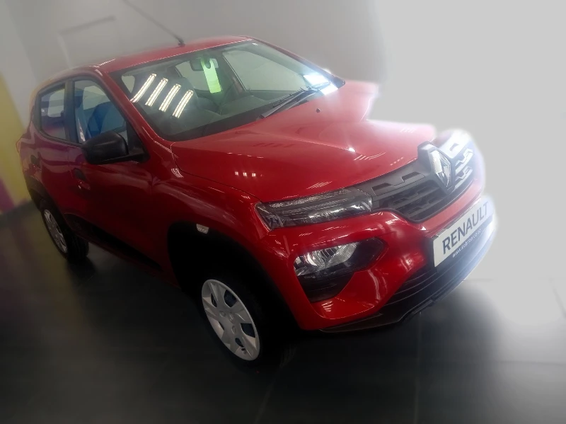 RENAULT KWID 1.0L EVOLUTION