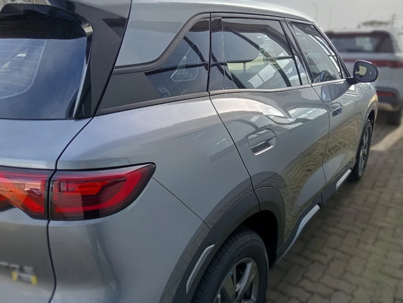 BYD ATTO2 DMI COMFORT AF-10