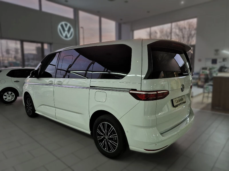 VOLKSWAGEN CARRAVELLE STYLE 1.5TSI I EHYBRID 180KW 4 MOTION DSG