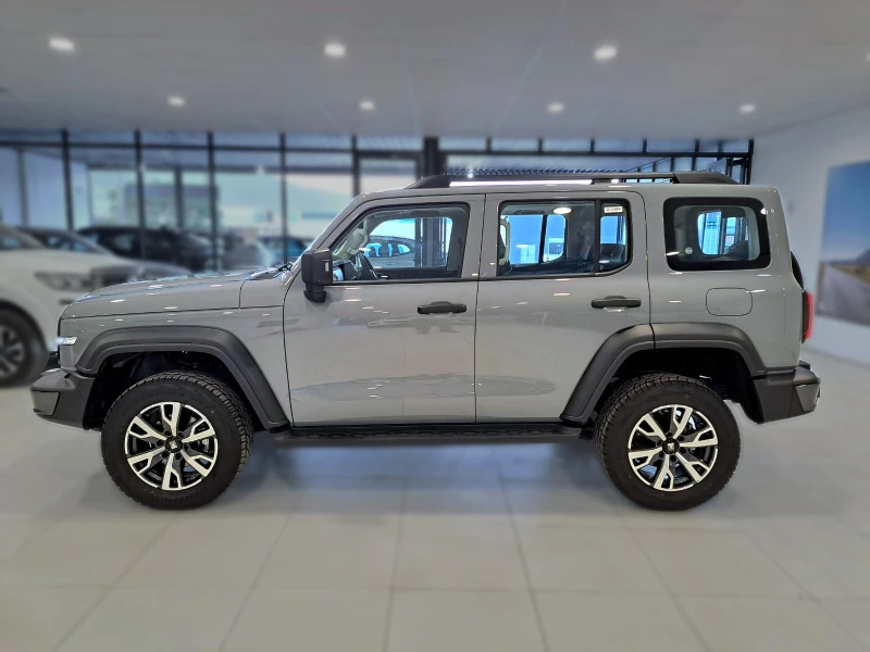GWM  TANK 300 24TD ULTRA LUXURY 4X4 AT