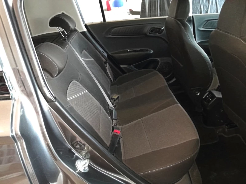 2026 Hyundai Exter 1.2 Premium Mt
