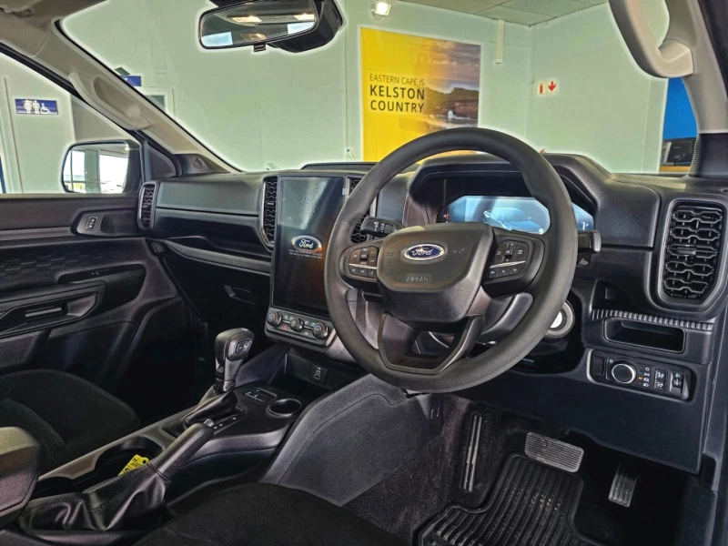FORD RANGER SINGLE CAB 2.0L SIT XL 4X2 10AT