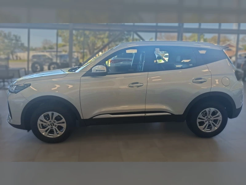 CHERY TIGGO 4 CROSS LITE MT