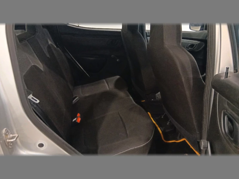 2024 Renault Kwid 1.0 Life