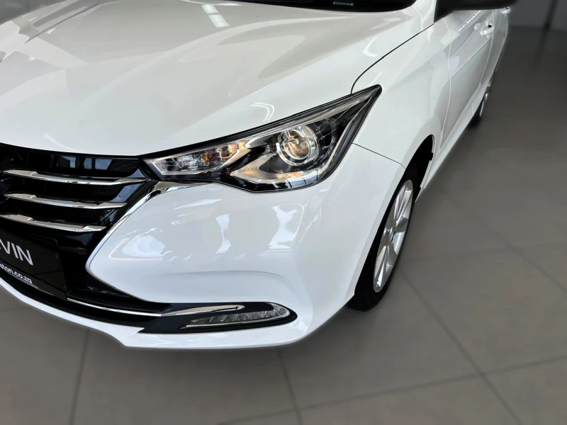 2026 Changan Alsvin 1.4 Mt Cs