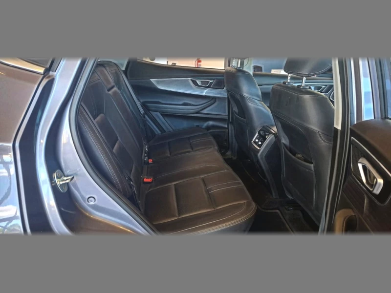 2023 Chery Tiggo 4 Pro 15l Mt Urban 6 Airbags