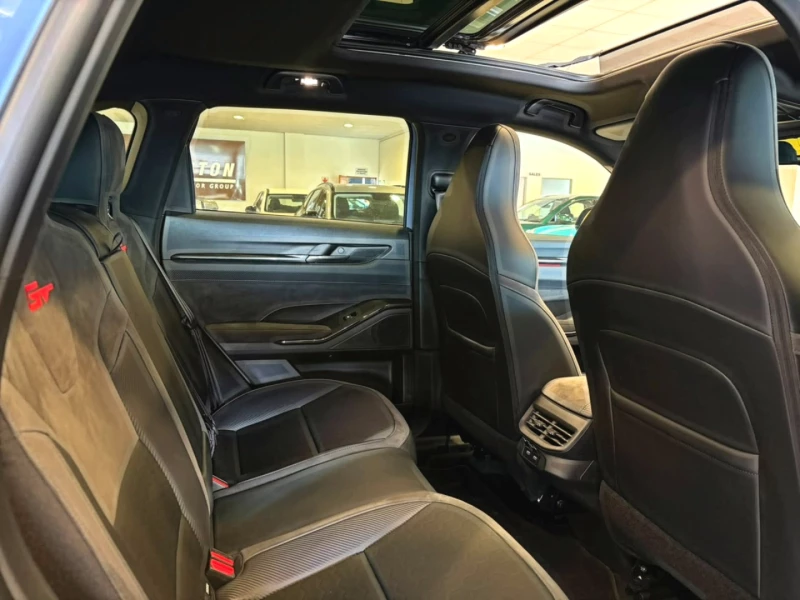 2026 Haval H6gt 20t S-luxury 7dct 4wd